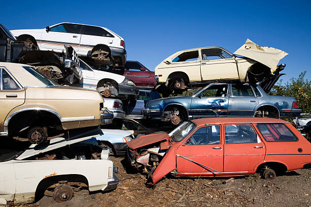 scrap cars for cash Perth